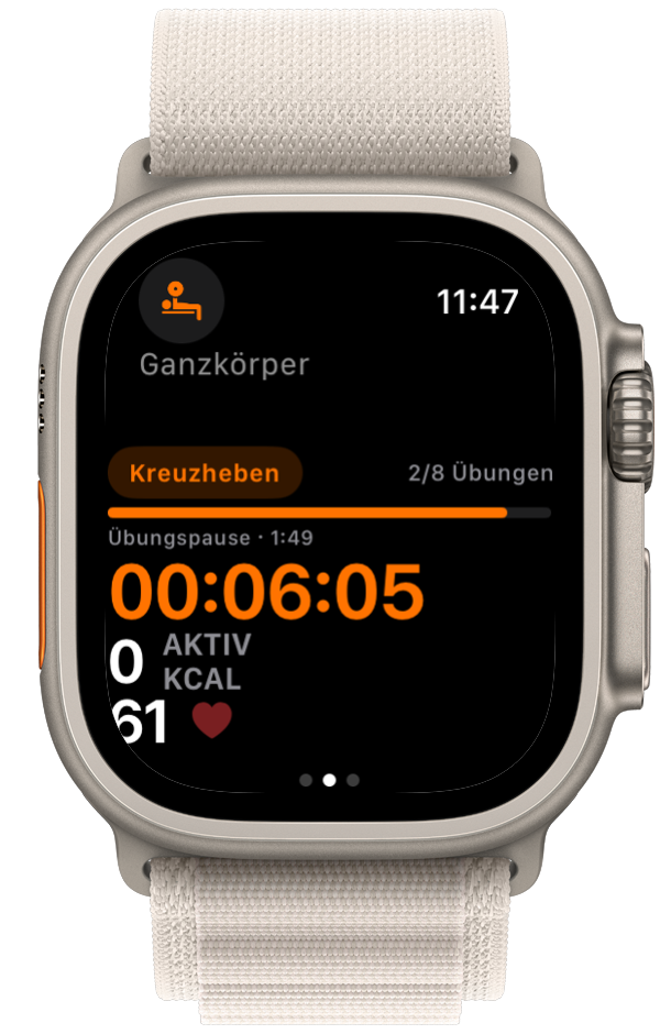 Apple Watch