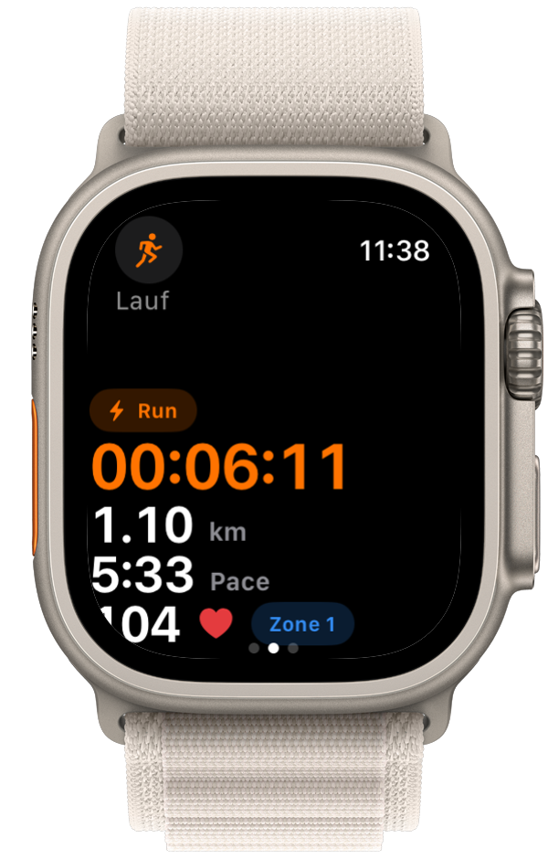 Apple Watch
