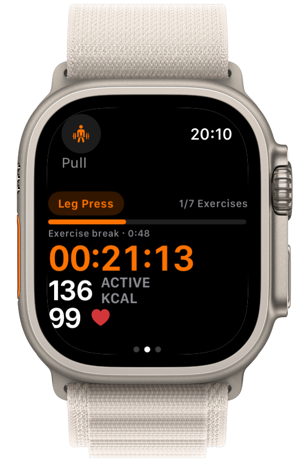 Apple Watch